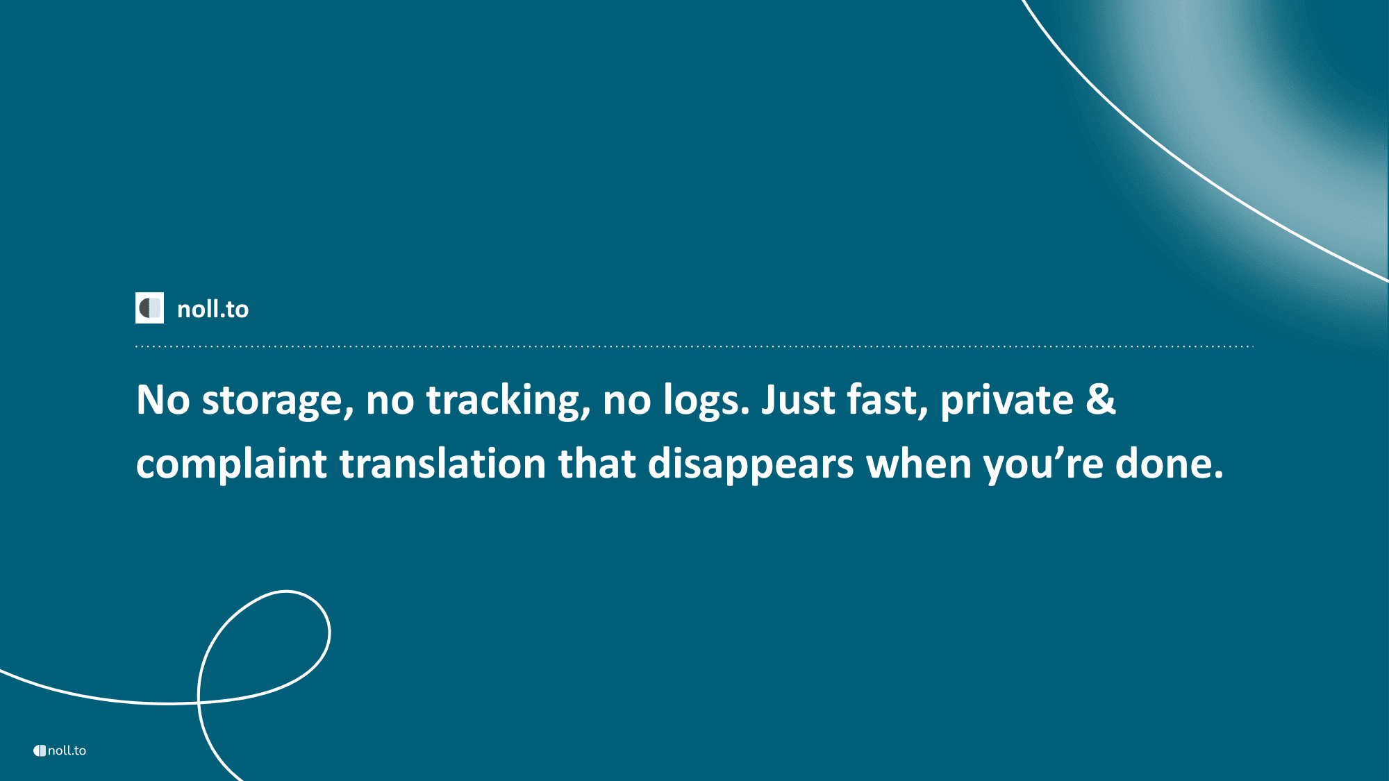 Translated slide with localized annotations